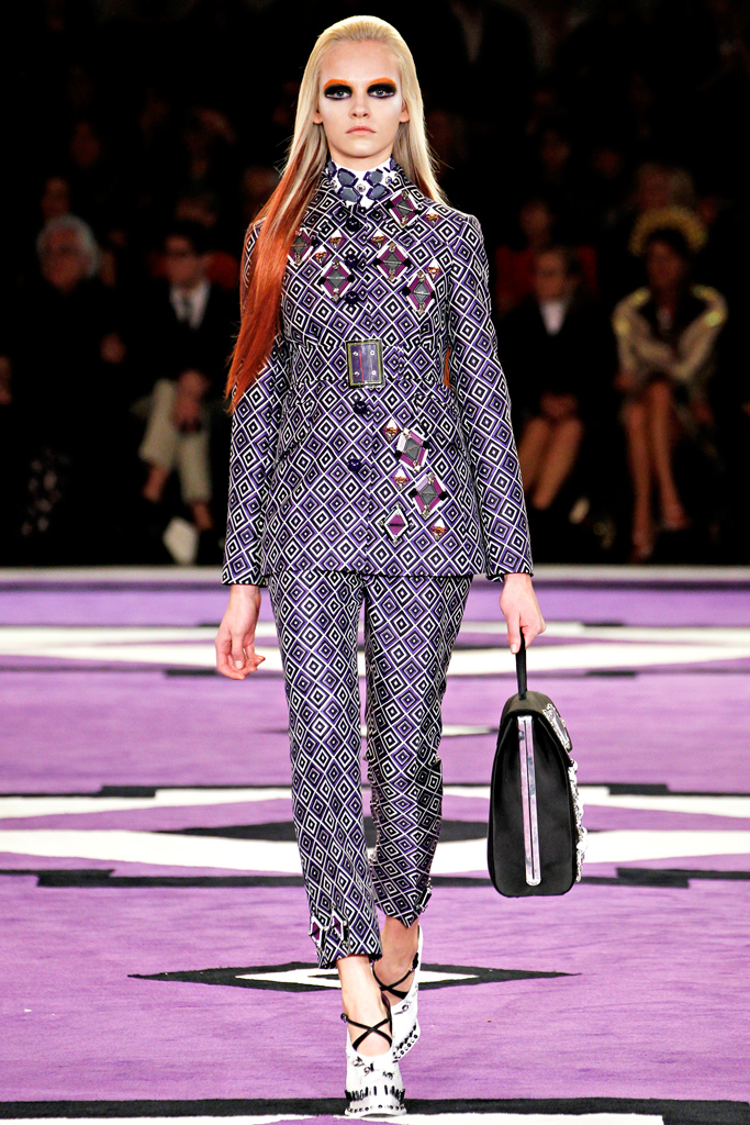 Prada 2012ﶬ¸DƬ