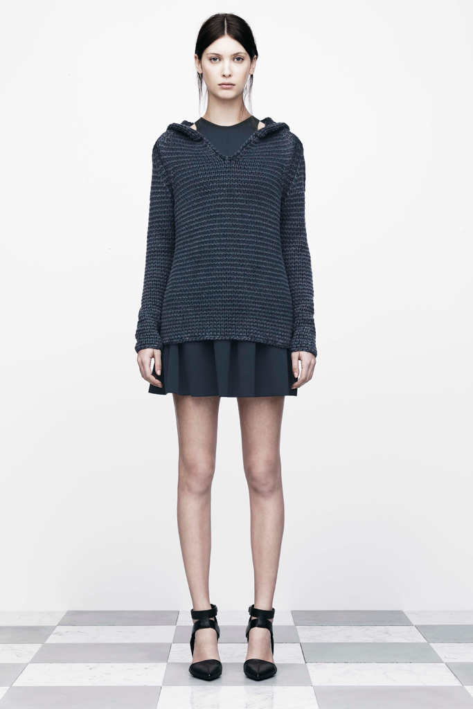 T by Alexander Wang 2012ﶬ¸DƬ