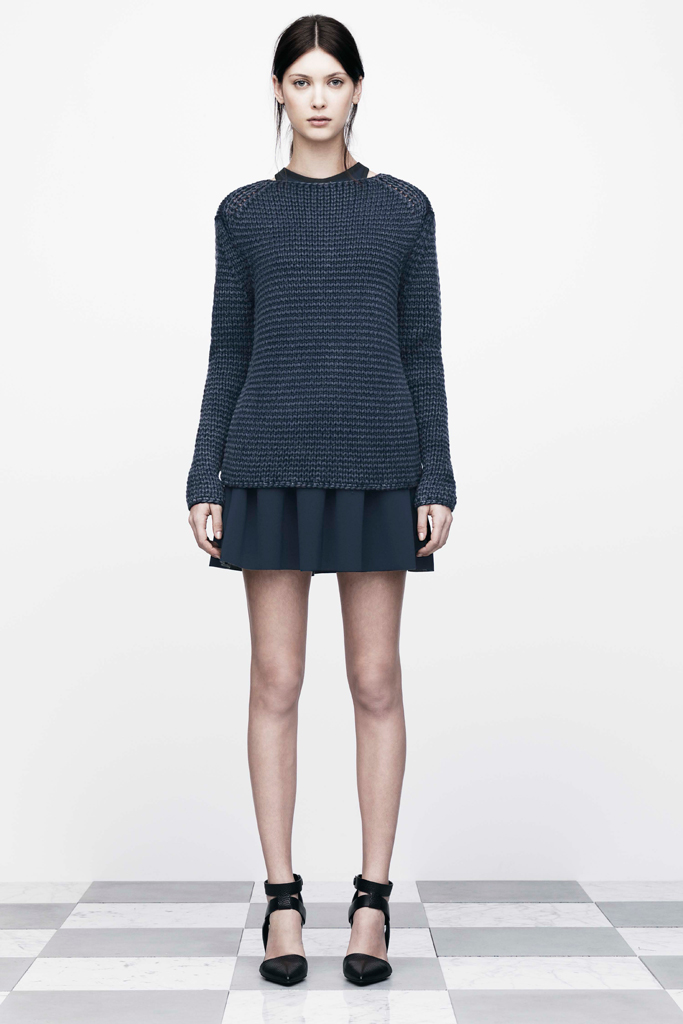 T by Alexander Wang 2012ﶬ¸DƬ