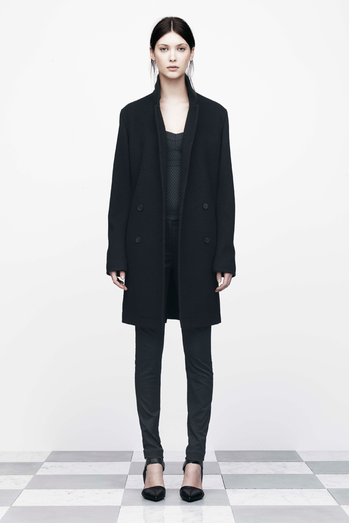T by Alexander Wang 2012ﶬ¸DƬ
