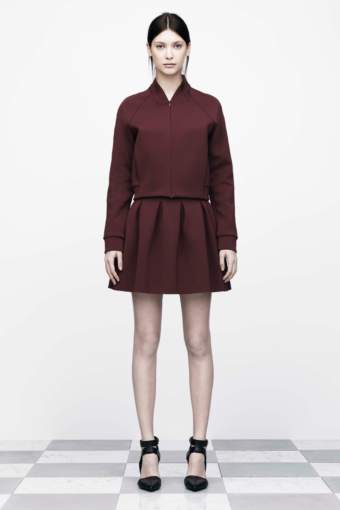T by Alexander Wang 2012ﶬ¸DƬ
