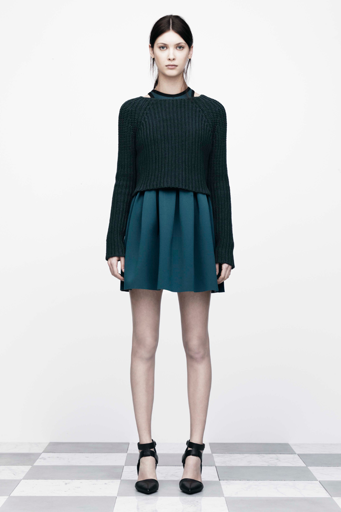 T by Alexander Wang 2012ﶬ¸DƬ