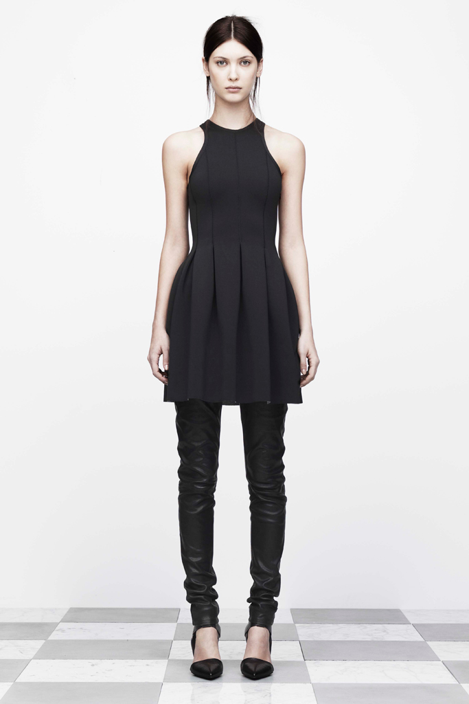 T by Alexander Wang 2012ﶬ¸DƬ
