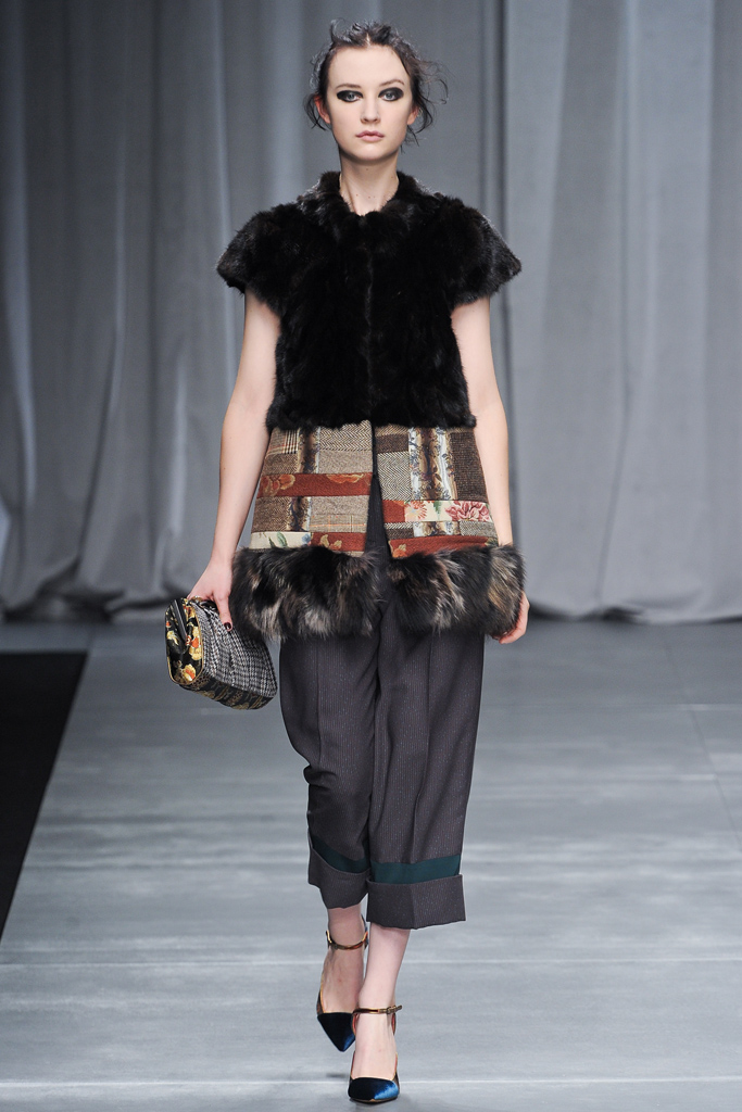 Antonio Marras 2012ﶬ¸DƬ
