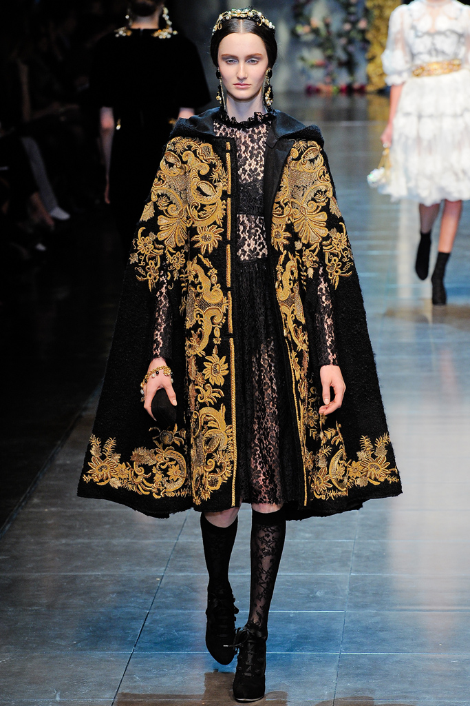 Dolce & Gabbana 2012ﶬ¸DƬ