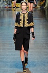 Dolce & Gabbana 2012ﶬ