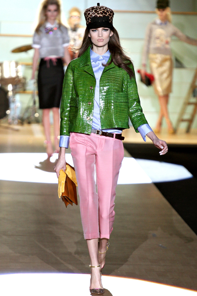 Dsquared2 2012ﶬ¸DƬ