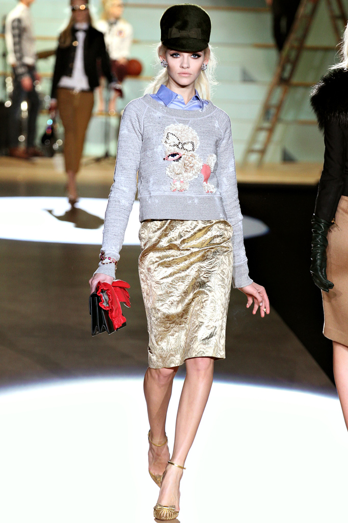 Dsquared2 2012ﶬ¸DƬ