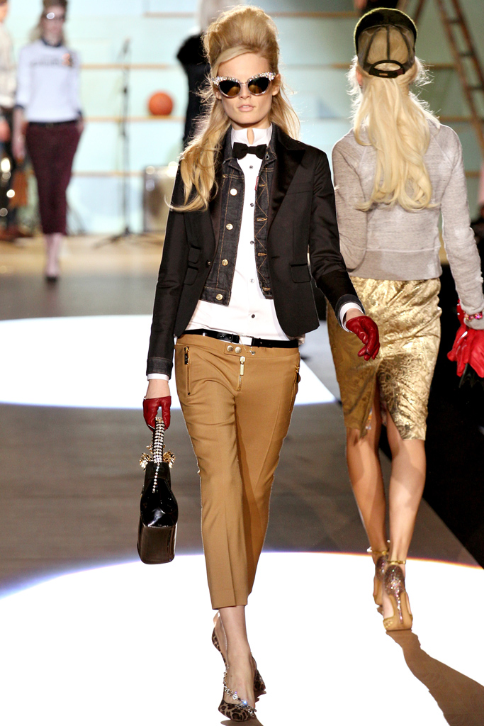 Dsquared2 2012ﶬ¸DƬ