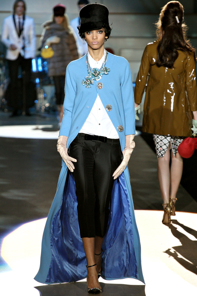 Dsquared2 2012ﶬ¸DƬ