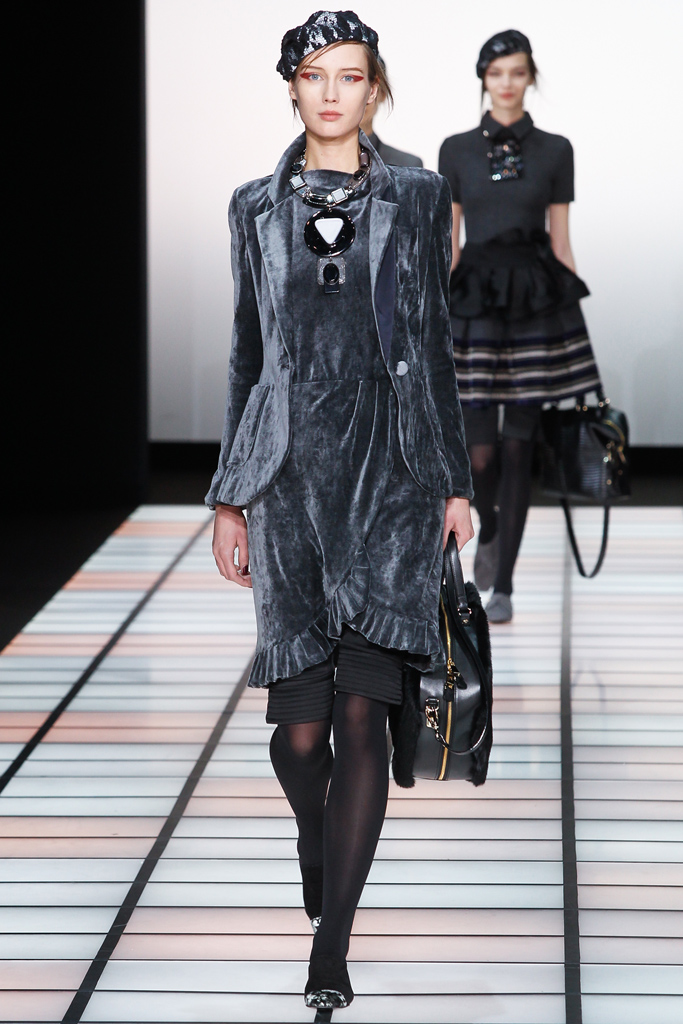 Emporio Armani 2012ﶬ¸DƬ
