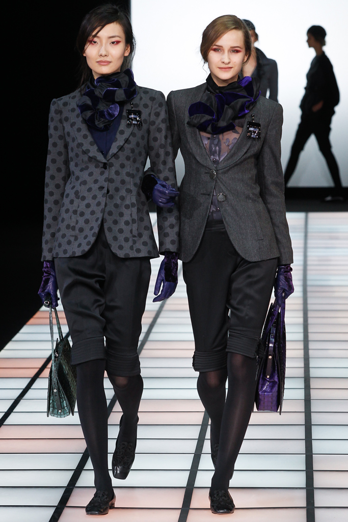 Emporio Armani 2012ﶬ¸DƬ