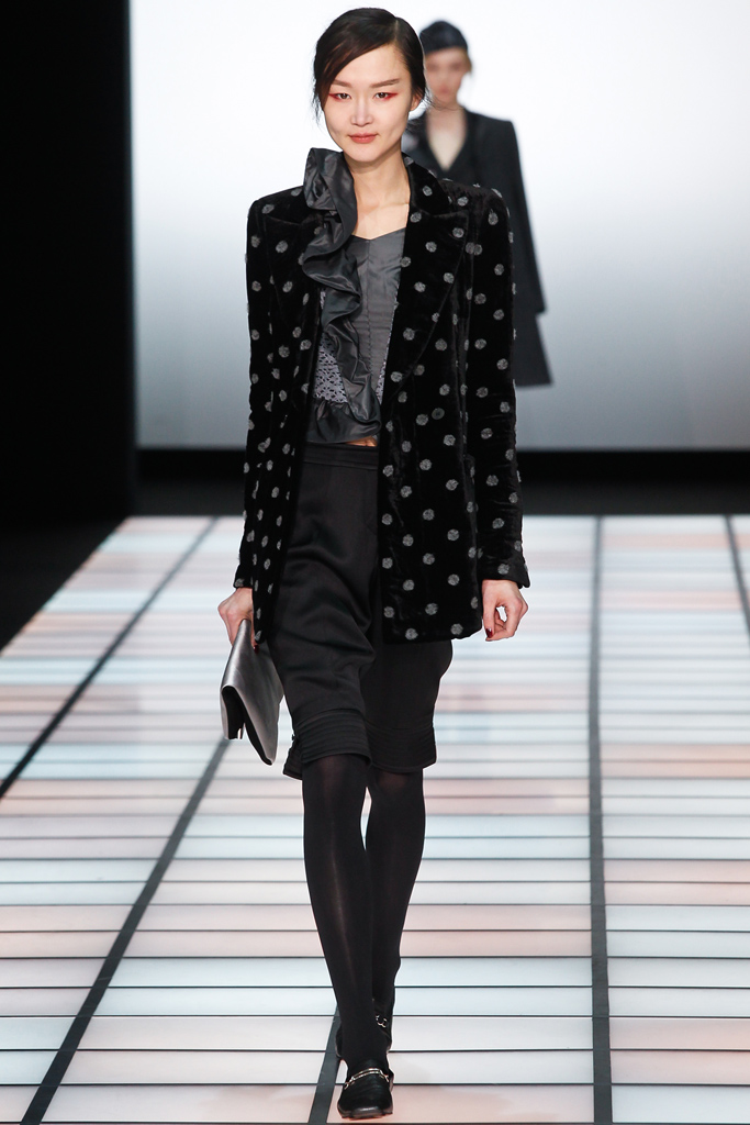 Emporio Armani 2012ﶬ¸DƬ