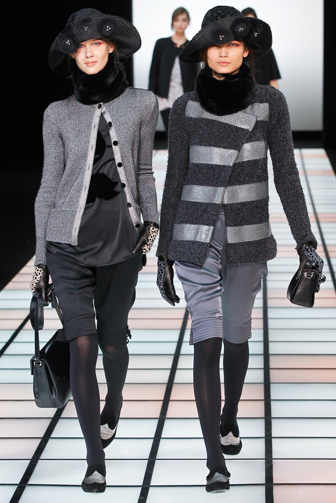 Emporio Armani 2012ﶬ¸DƬ