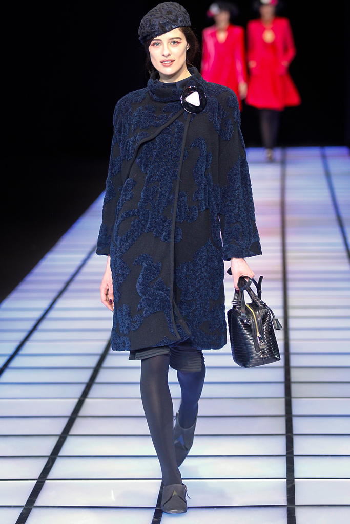 Emporio Armani 2012ﶬ¸DƬ