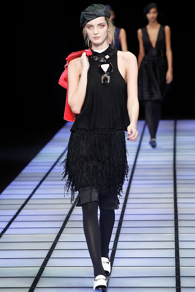 Emporio Armani 2012ﶬ¸DƬ