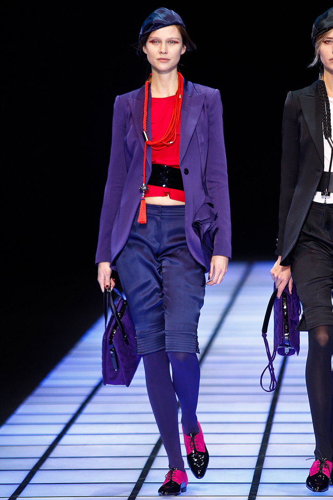Emporio Armani 2012ﶬ¸DƬ