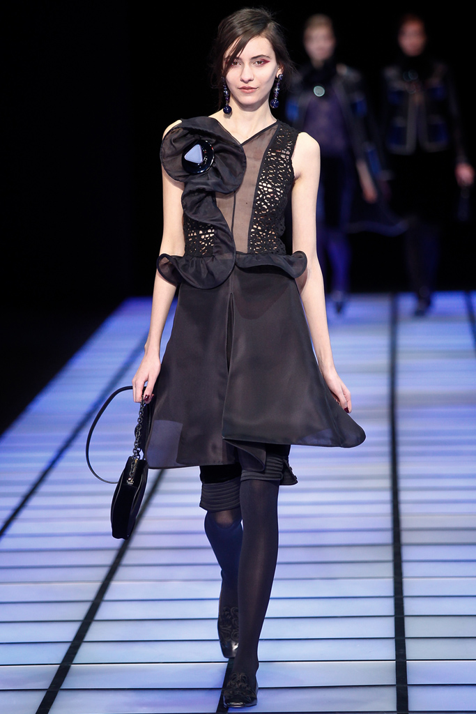 Emporio Armani 2012ﶬ¸DƬ