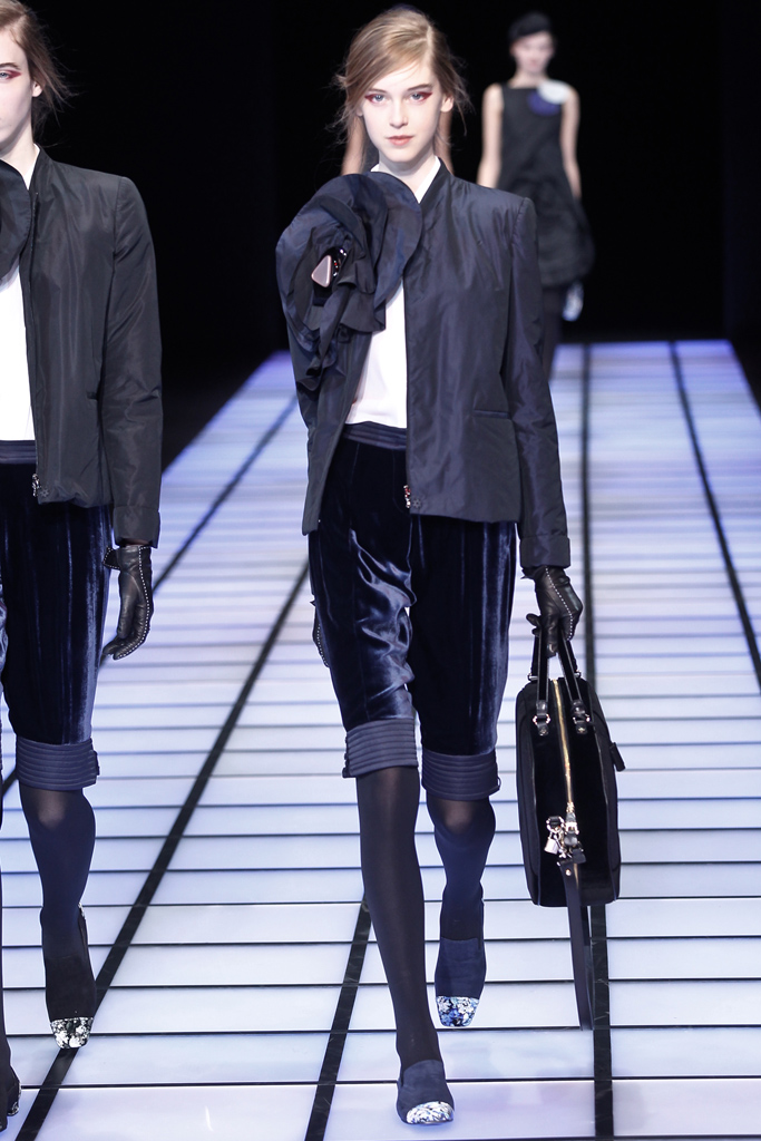 Emporio Armani 2012ﶬ¸DƬ