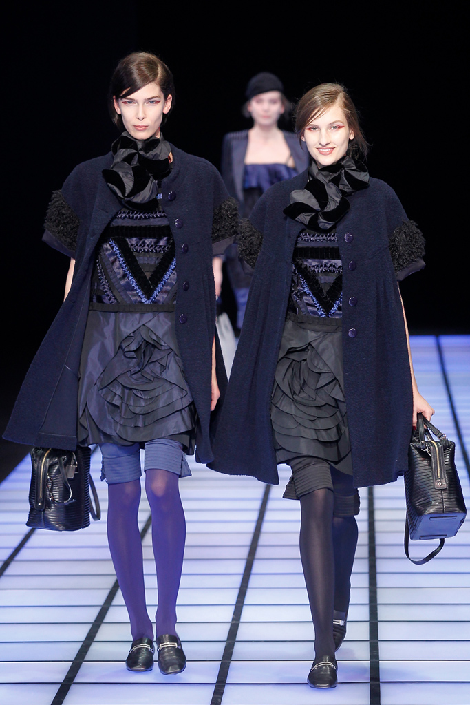 Emporio Armani 2012ﶬ¸DƬ