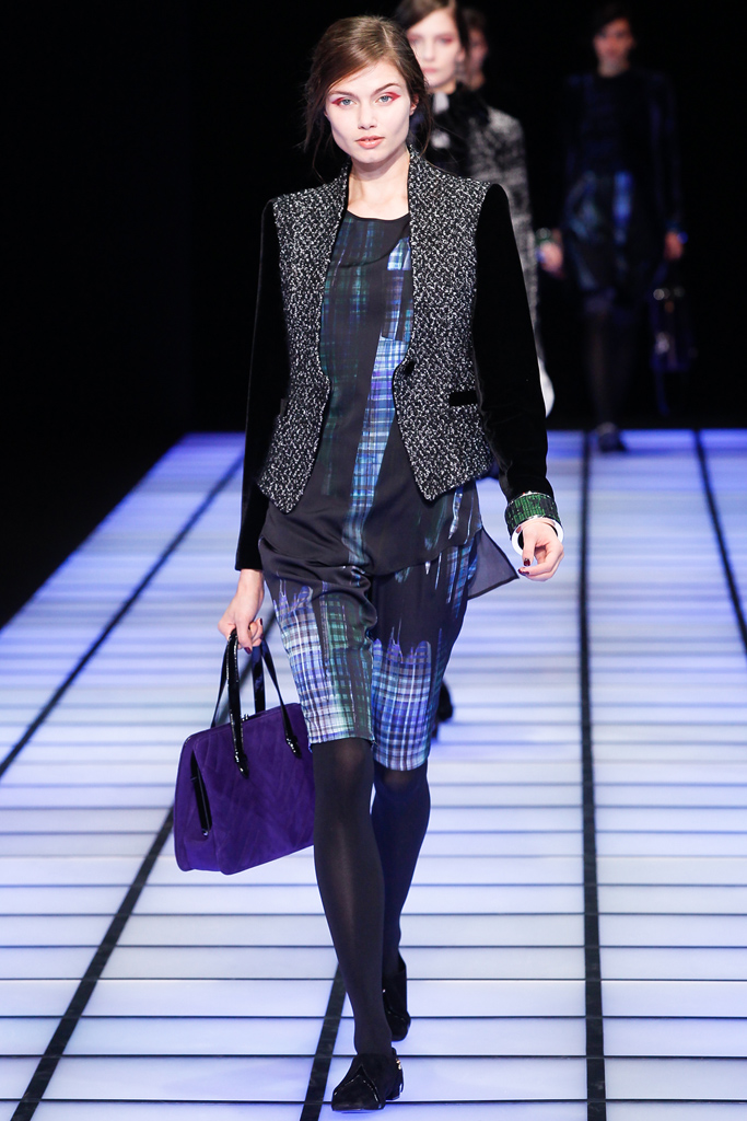 Emporio Armani 2012ﶬ¸DƬ