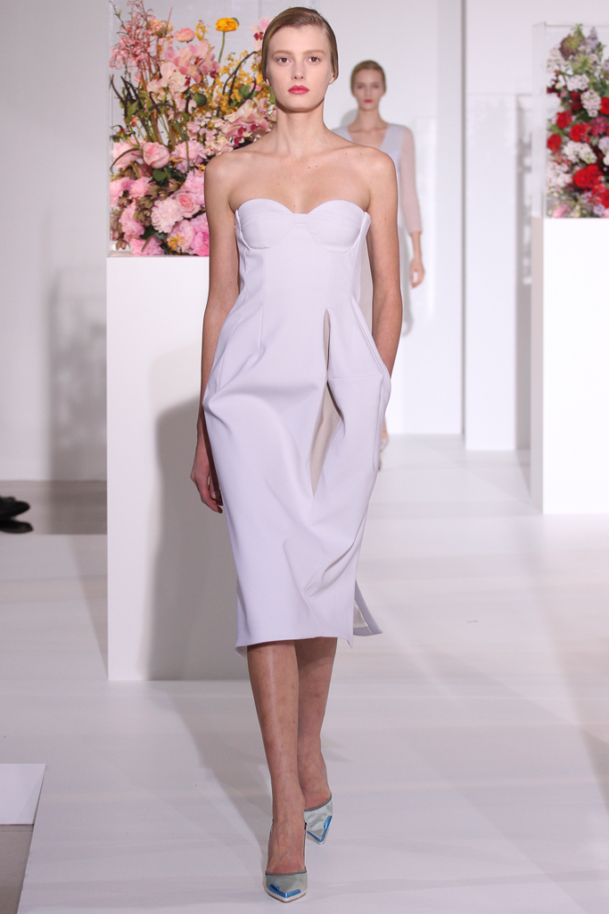 Jil Sander 2012ﶬ¸DƬ