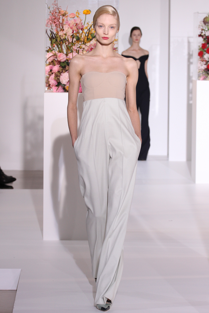 Jil Sander 2012ﶬ¸DƬ