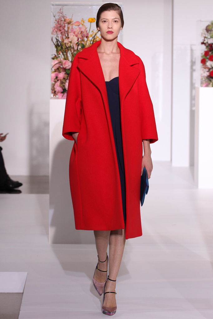 Jil Sander 2012ﶬ¸DƬ