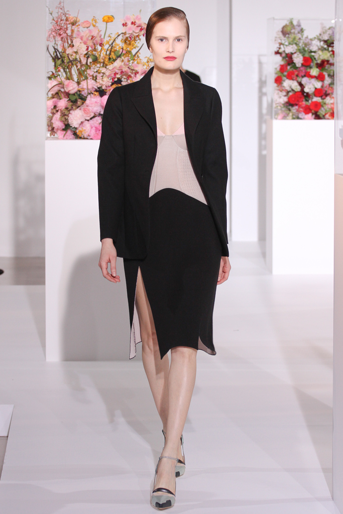 Jil Sander 2012ﶬ¸DƬ