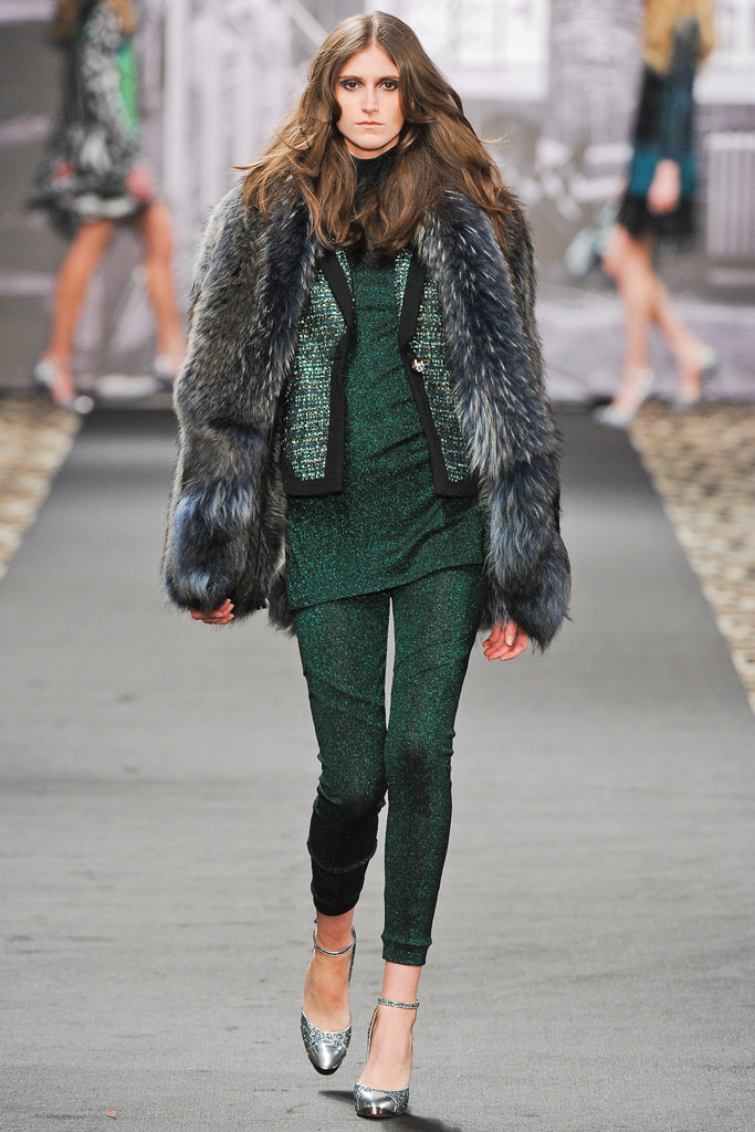 Just Cavalli 2012ﶬ¸DƬ