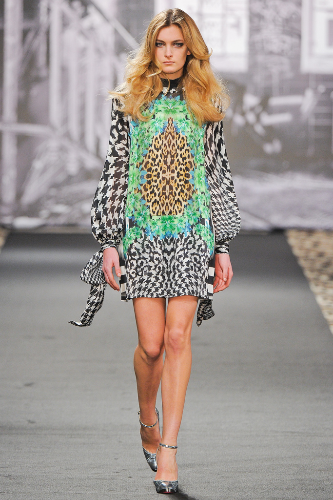 Just Cavalli 2012ﶬ¸DƬ
