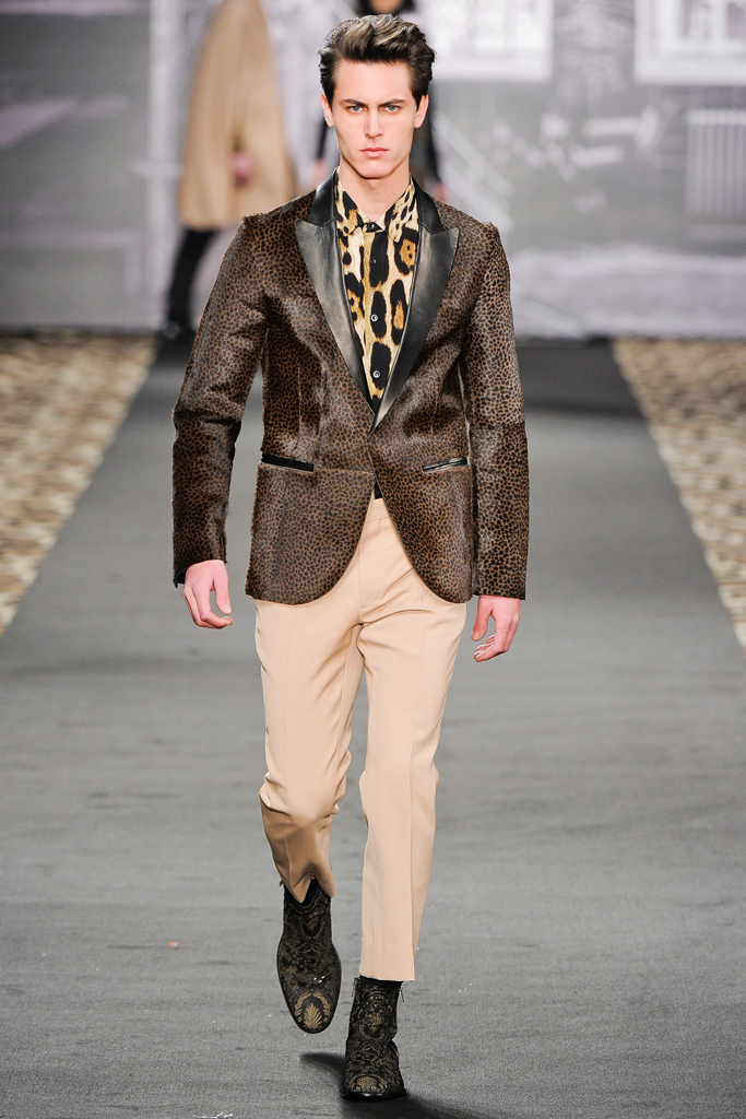 Just Cavalli 2012ﶬ¸DƬ