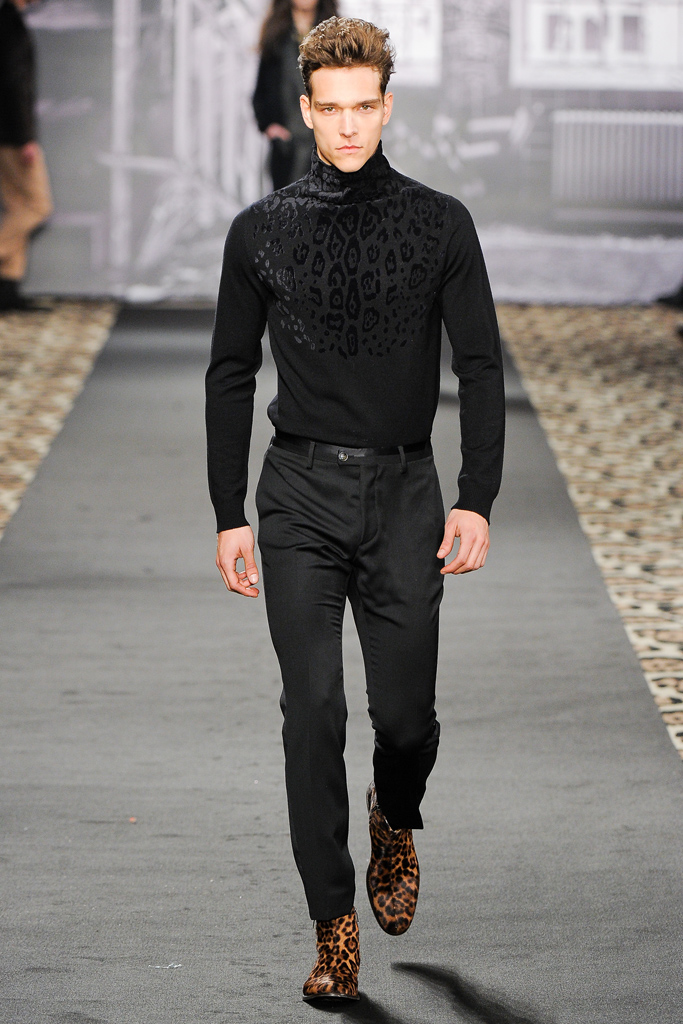Just Cavalli 2012ﶬ¸DƬ