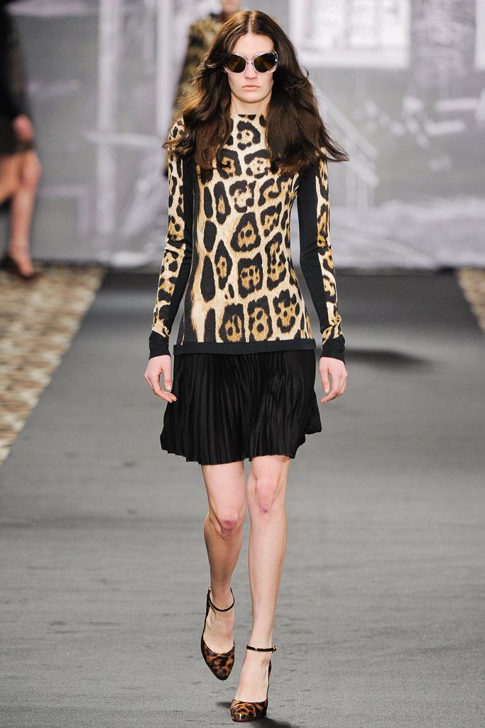 Just Cavalli 2012ﶬ¸DƬ