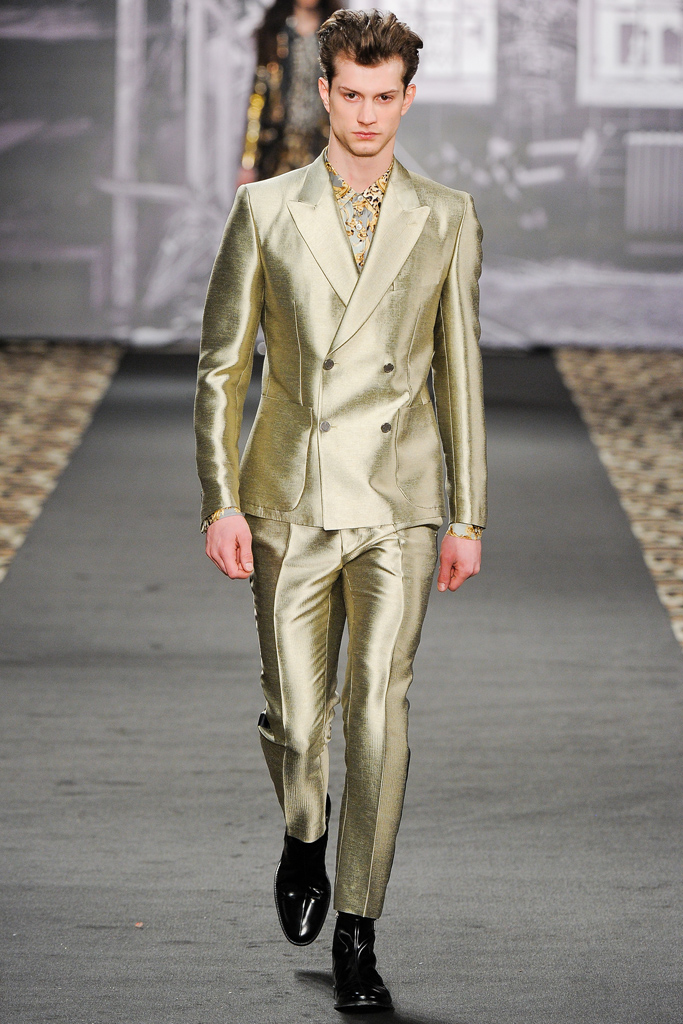 Just Cavalli 2012ﶬ¸DƬ