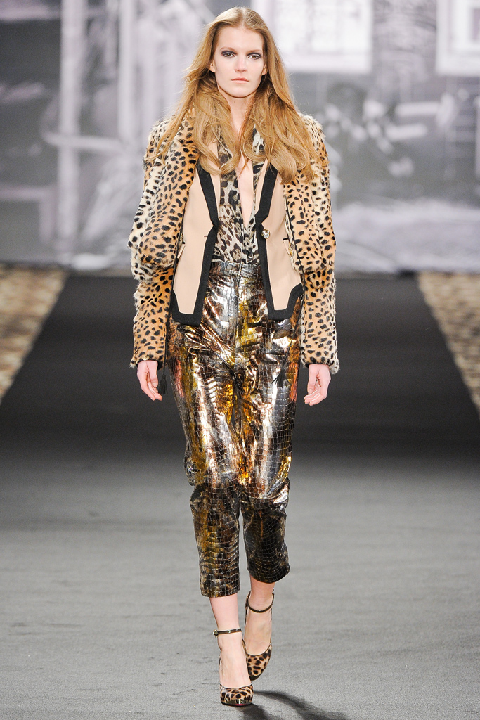 Just Cavalli 2012ﶬ¸DƬ