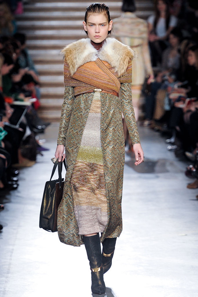 Missoni 2012ﶬ¸DƬ