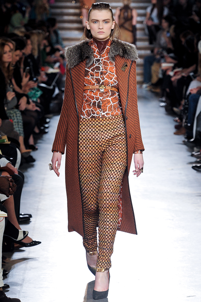 Missoni 2012ﶬ¸DƬ