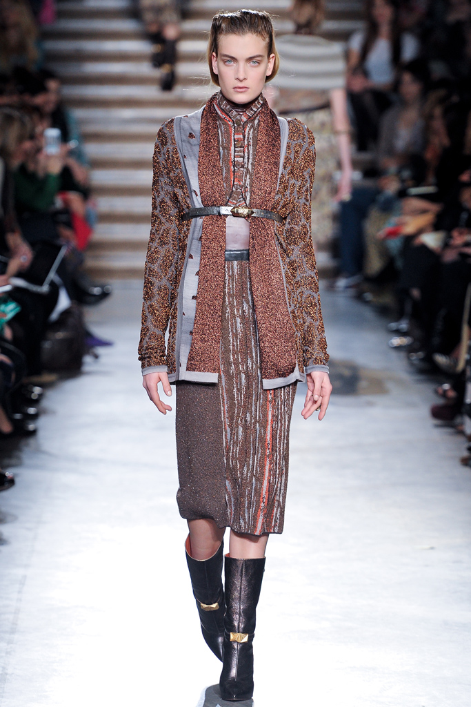 Missoni 2012ﶬ¸DƬ
