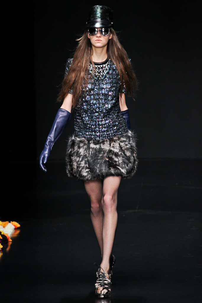 Roberto Cavalli 2012ﶬ¸DƬ