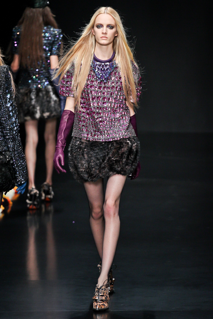 Roberto Cavalli 2012ﶬ¸DƬ