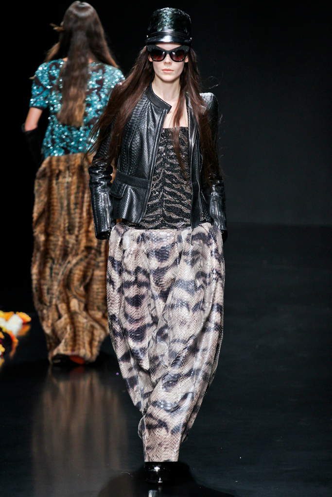 Roberto Cavalli 2012ﶬ¸DƬ