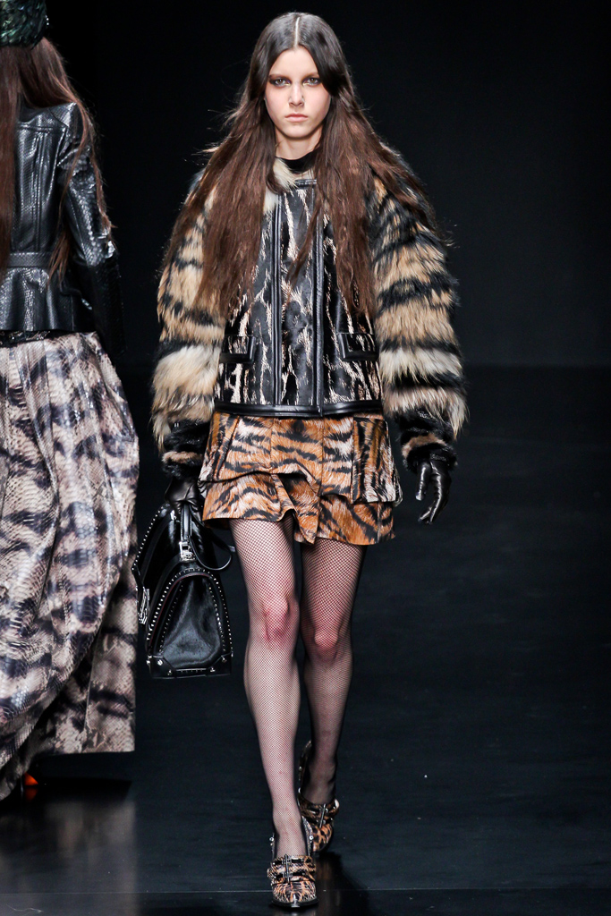 Roberto Cavalli 2012ﶬ¸DƬ