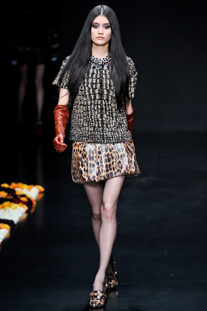 Roberto Cavalli 2012ﶬ¸DƬ