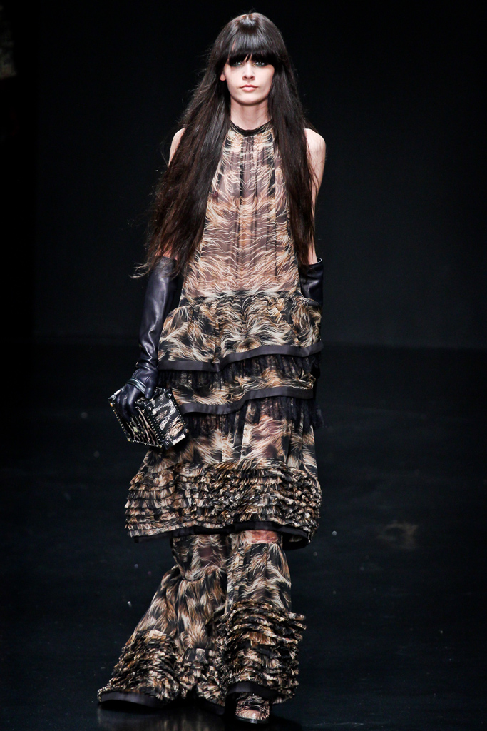 Roberto Cavalli 2012ﶬ¸DƬ