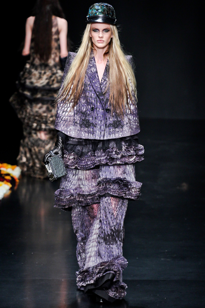 Roberto Cavalli 2012ﶬ¸DƬ