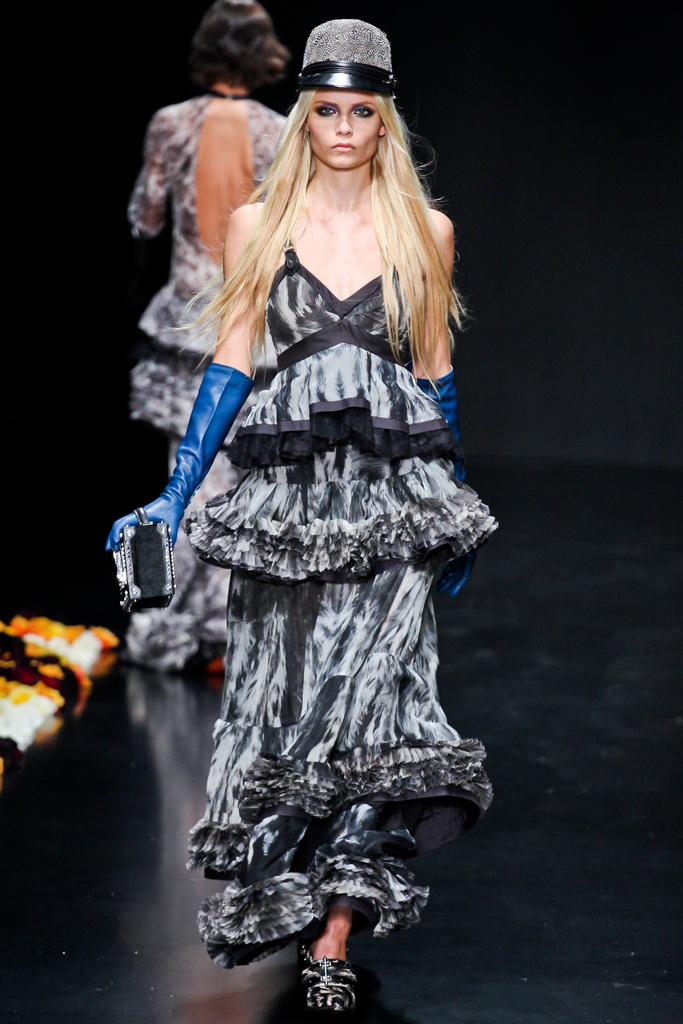 Roberto Cavalli 2012ﶬ¸DƬ