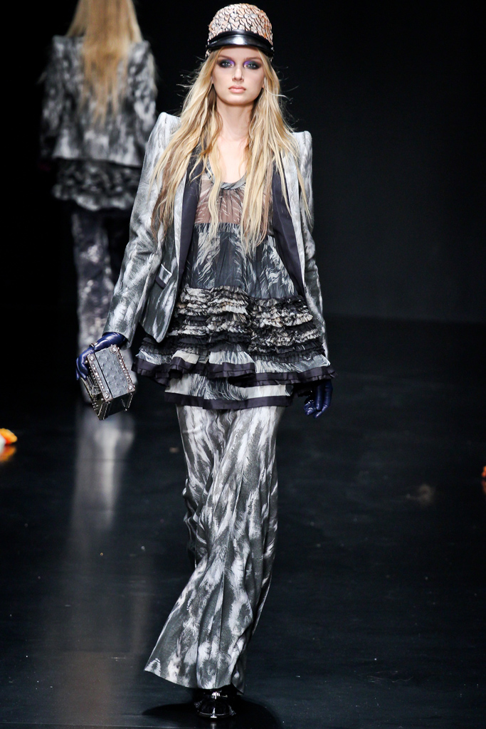 Roberto Cavalli 2012ﶬ¸DƬ