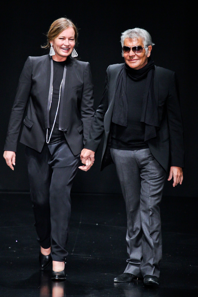 Roberto Cavalli 2012ﶬ¸DƬ