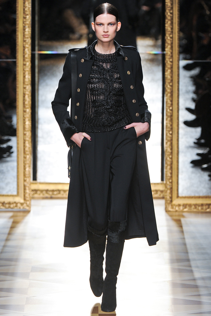 Salvatore Ferragamo 2012ﶬ¸DƬ